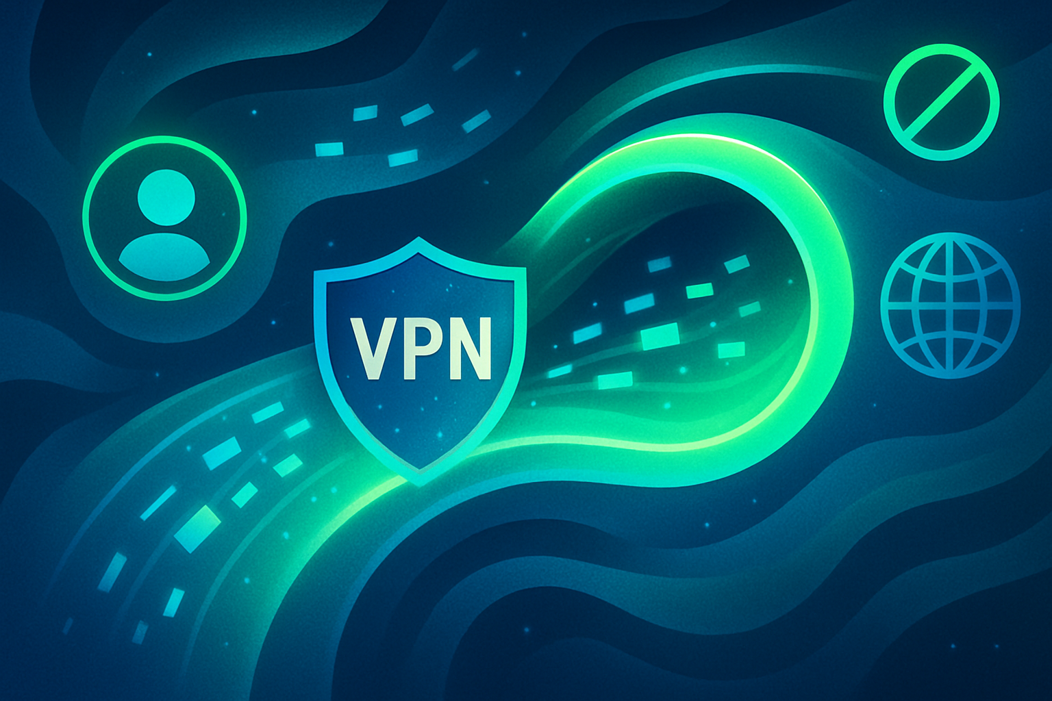VPN connection for enhanced DrugHub Market privacy